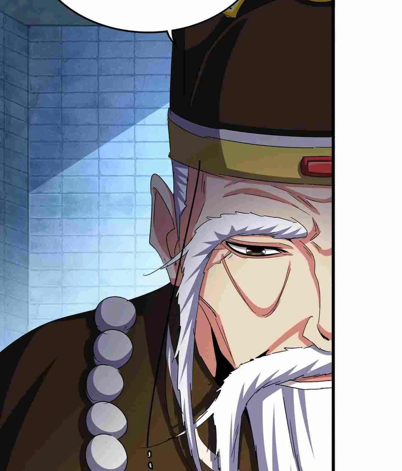 Magic Emperor Chapter 509 page 13 - 