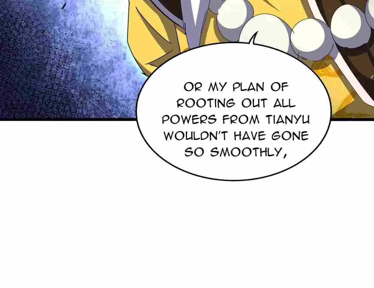 Magic Emperor Chapter 509 page 19 - 