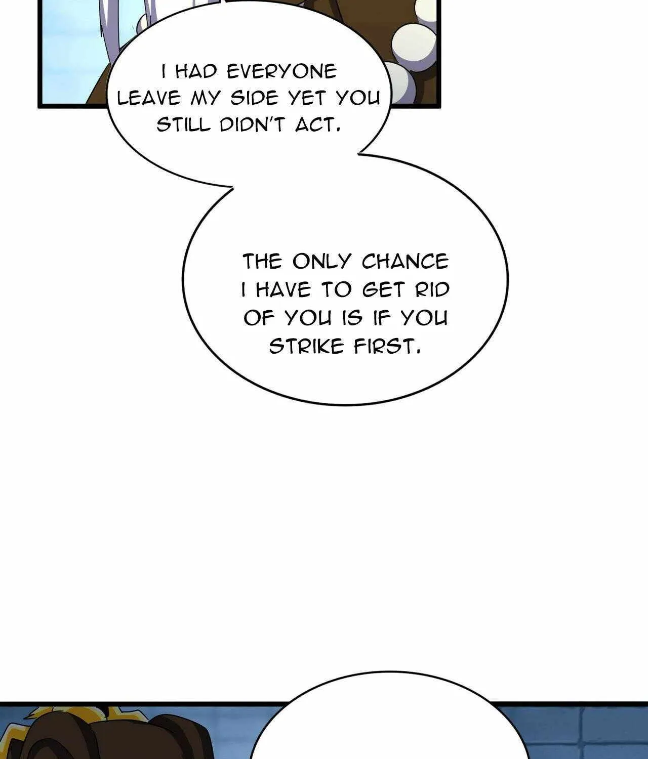 Magic Emperor Chapter 509 page 30 - 