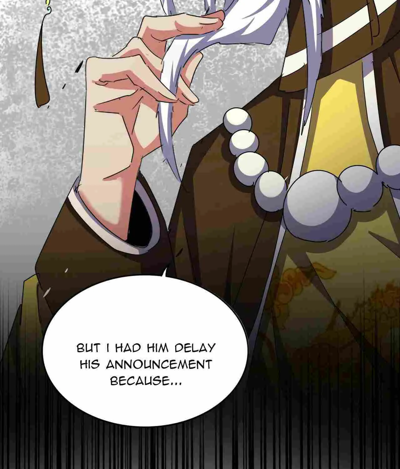Magic Emperor Chapter 509 page 4 - 