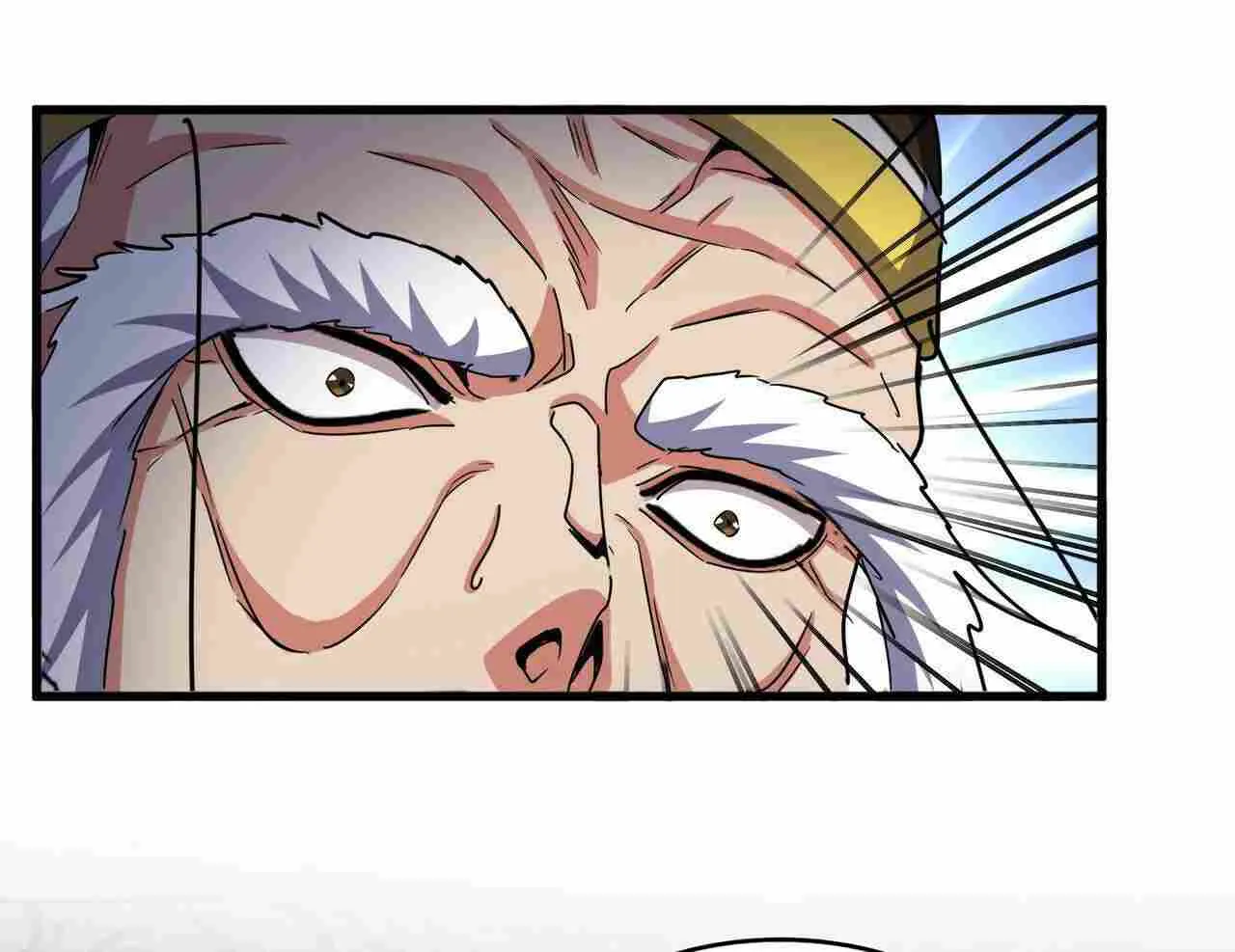 Magic Emperor Chapter 509 page 45 - 
