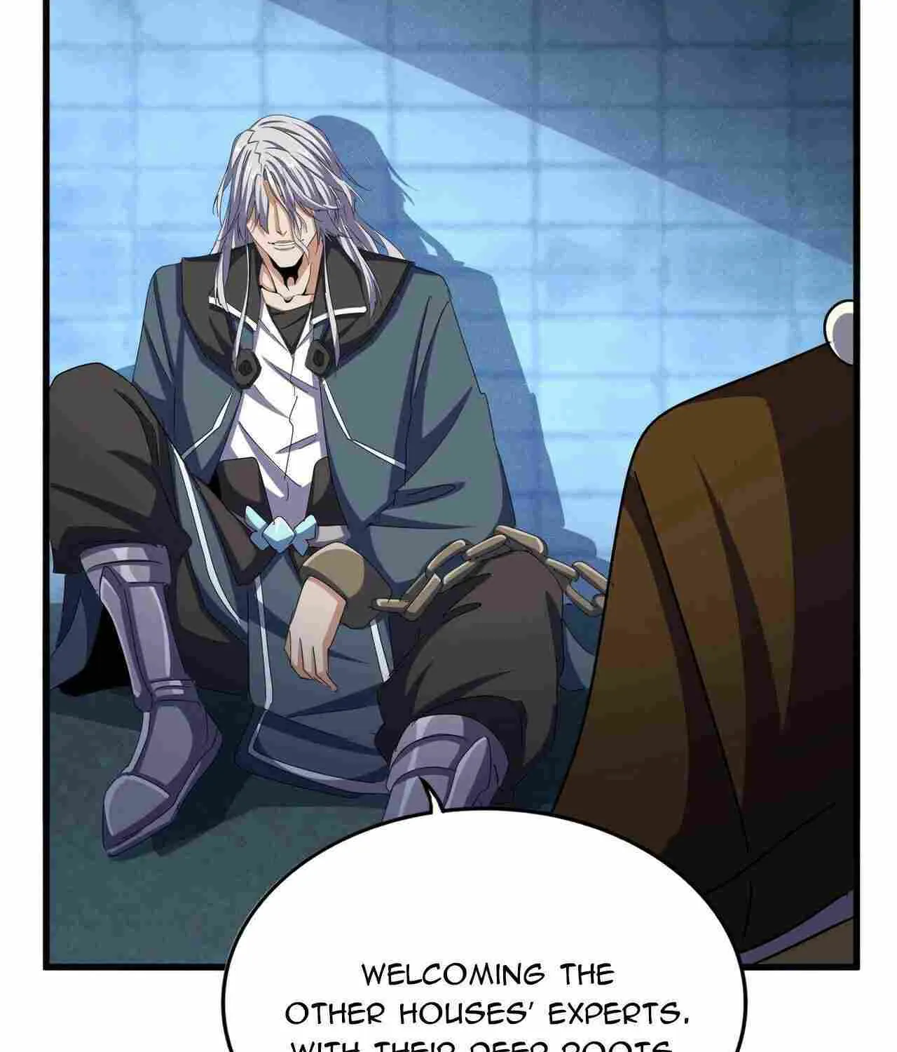 Magic Emperor Chapter 509 page 48 - 