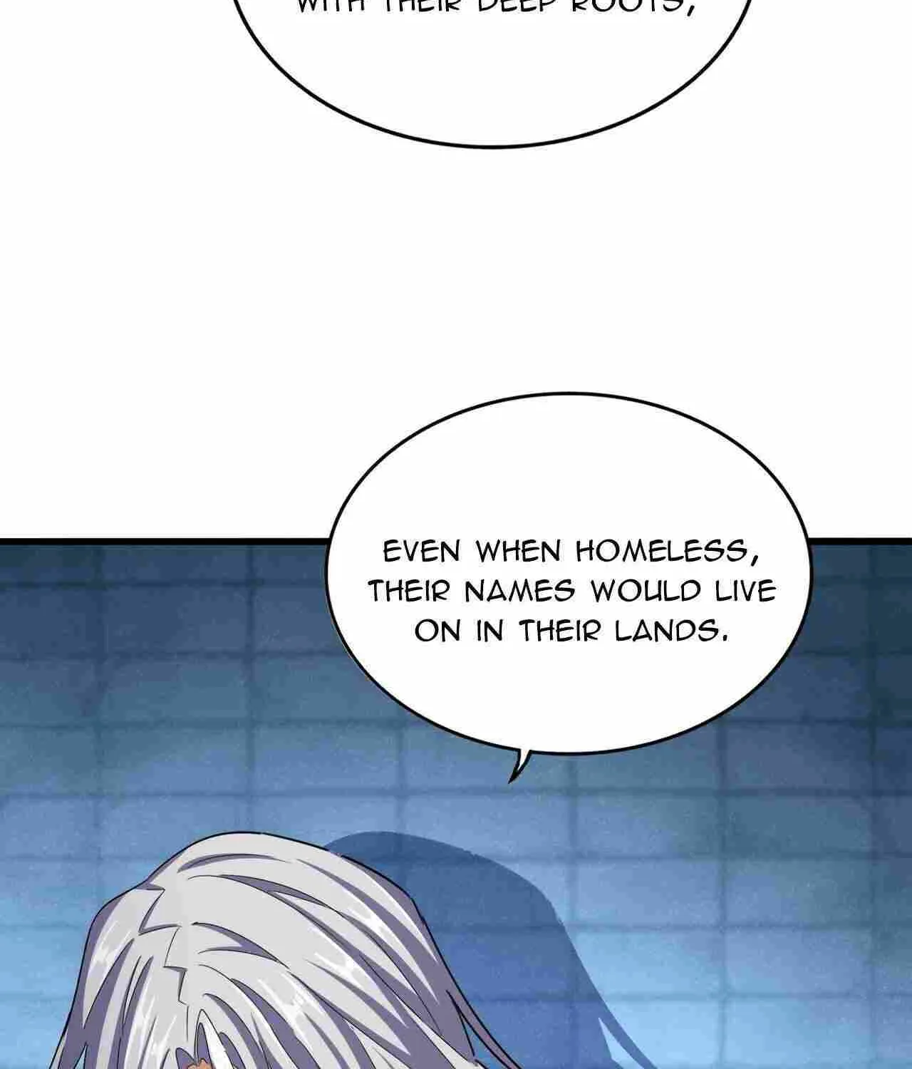 Magic Emperor Chapter 509 page 49 - 