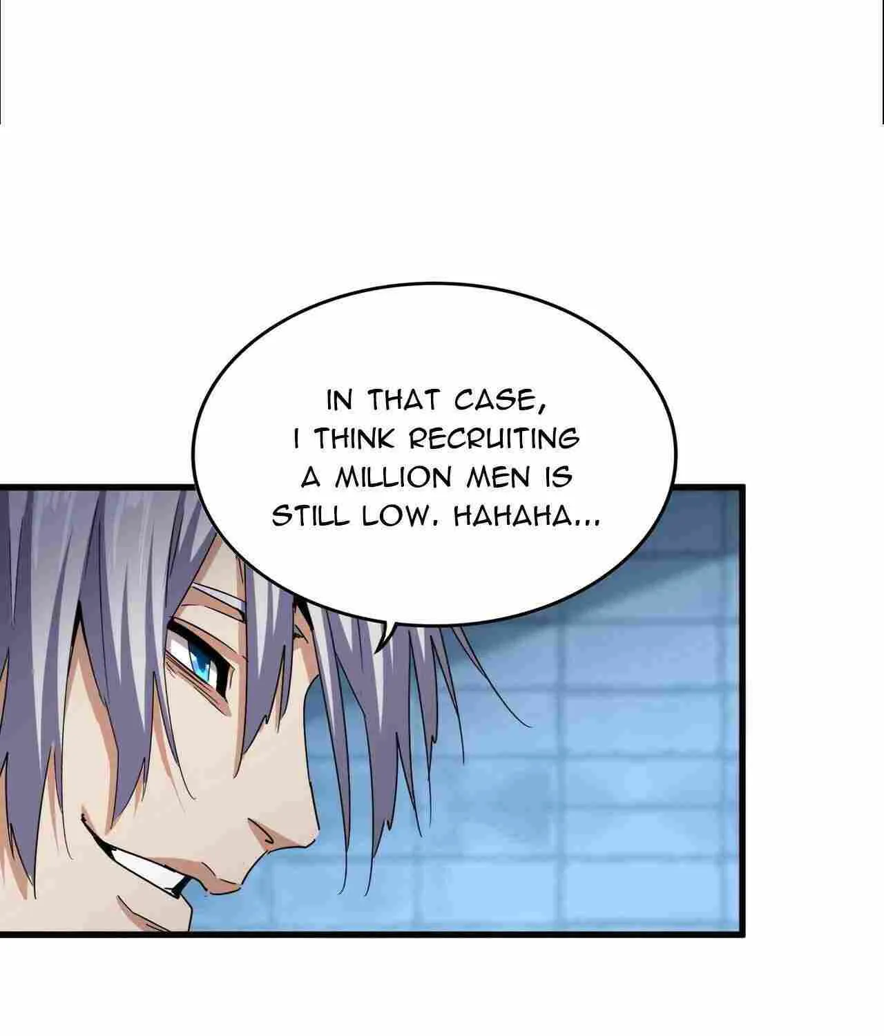 Magic Emperor Chapter 509 page 52 - 