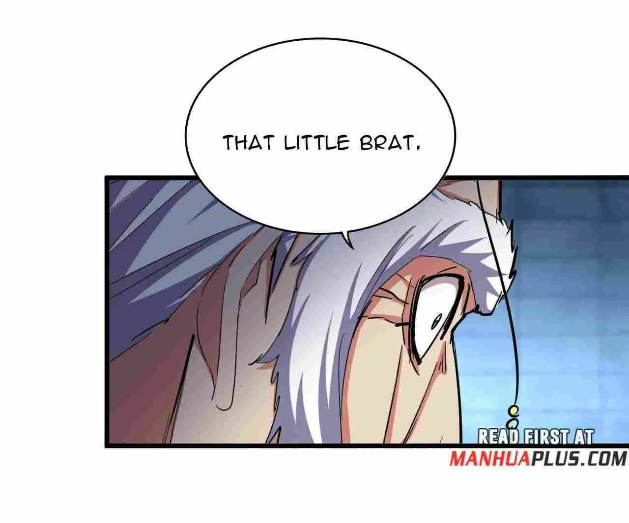 Magic Emperor Chapter 509 page 53 - 