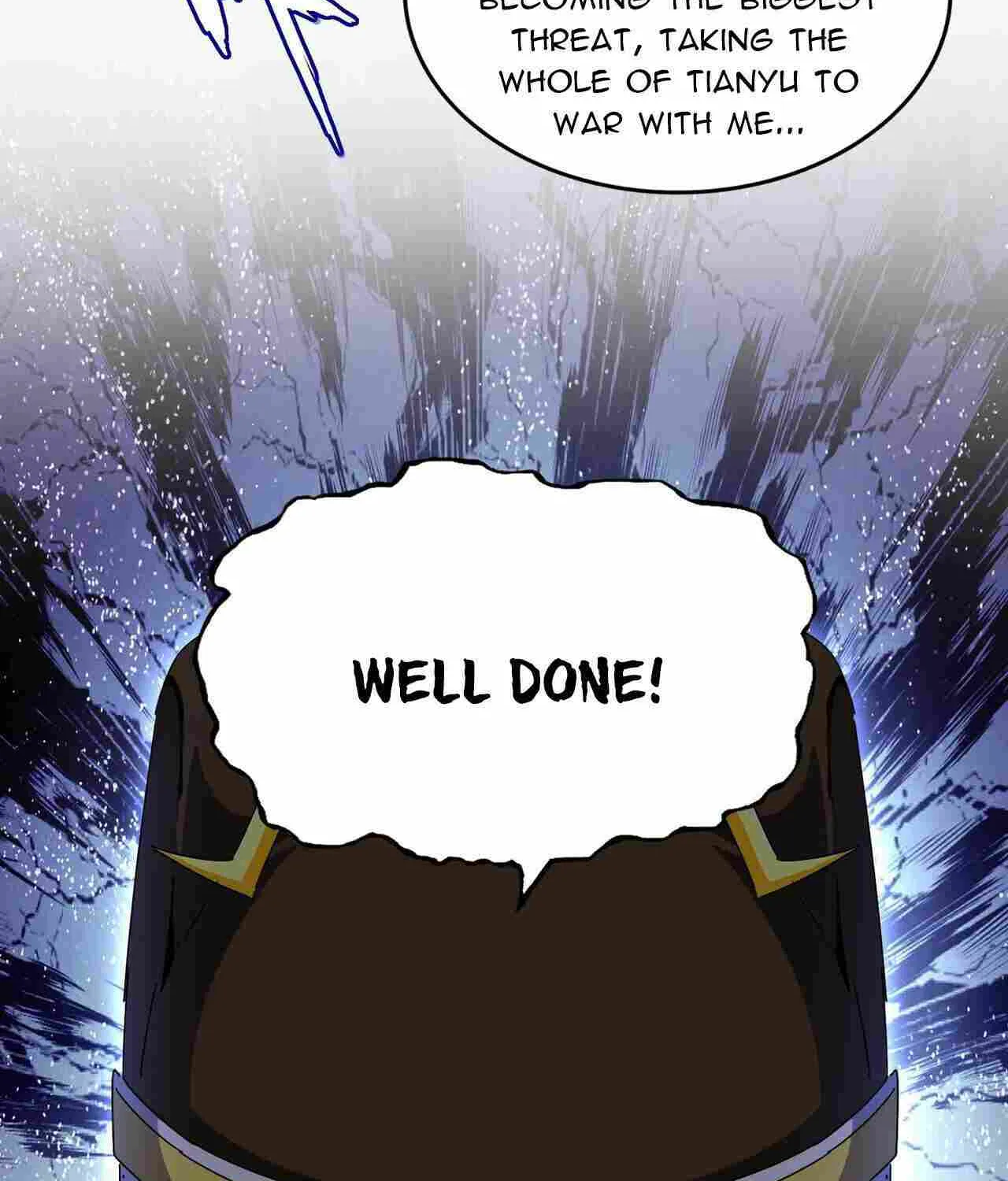 Magic Emperor Chapter 509 page 55 - 