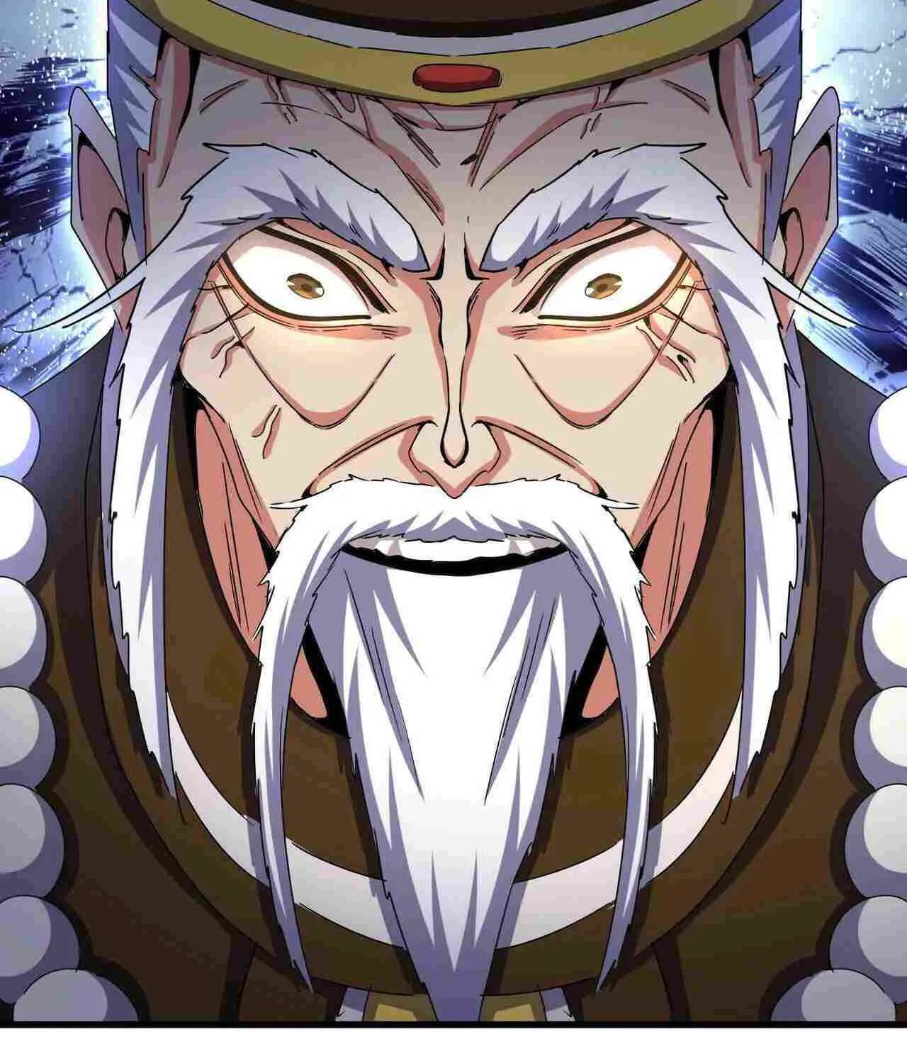Magic Emperor Chapter 509 page 56 - 