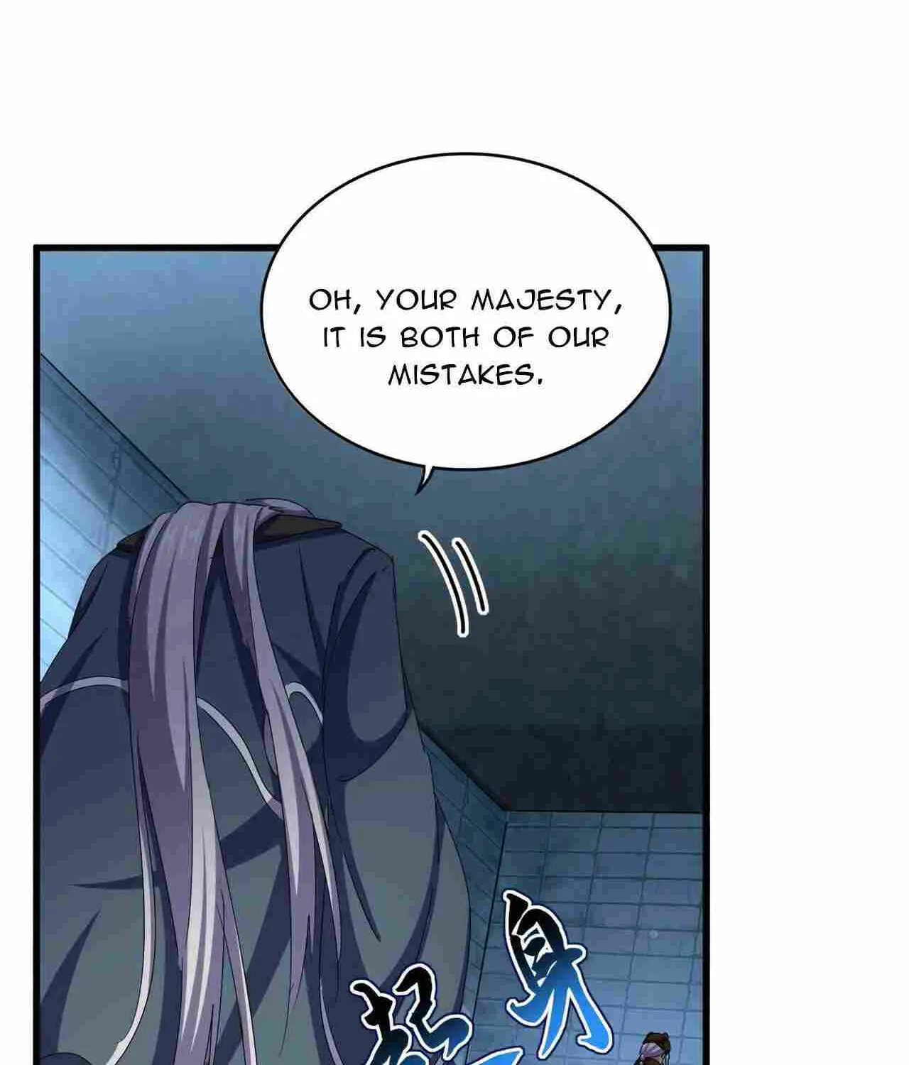 Magic Emperor Chapter 509 page 57 - 
