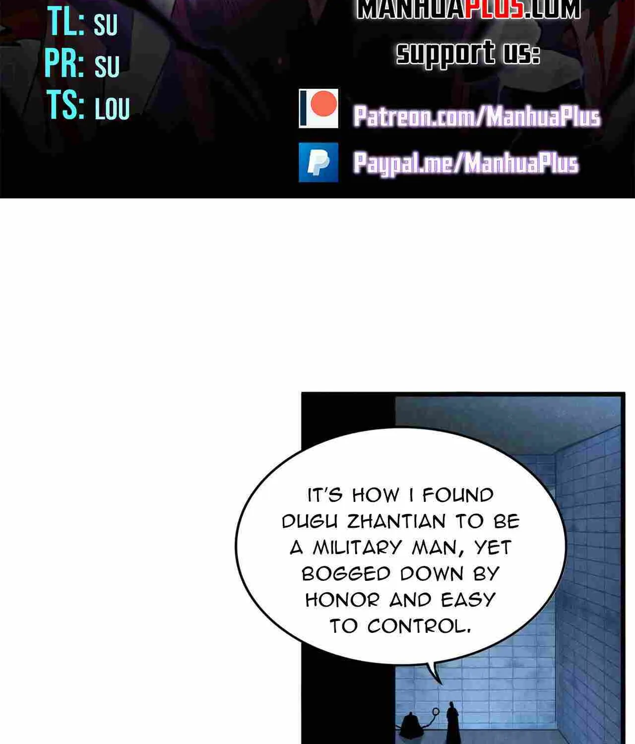 Magic Emperor Chapter 509 page 7 - 