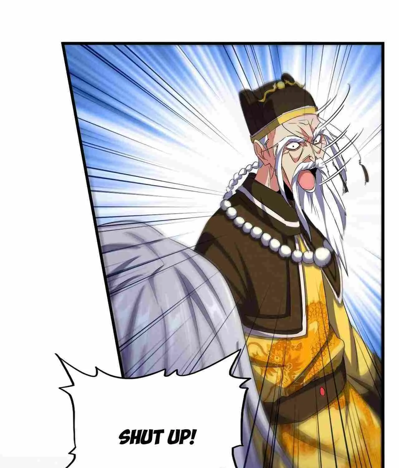 Magic Emperor Chapter 509 page 63 - 