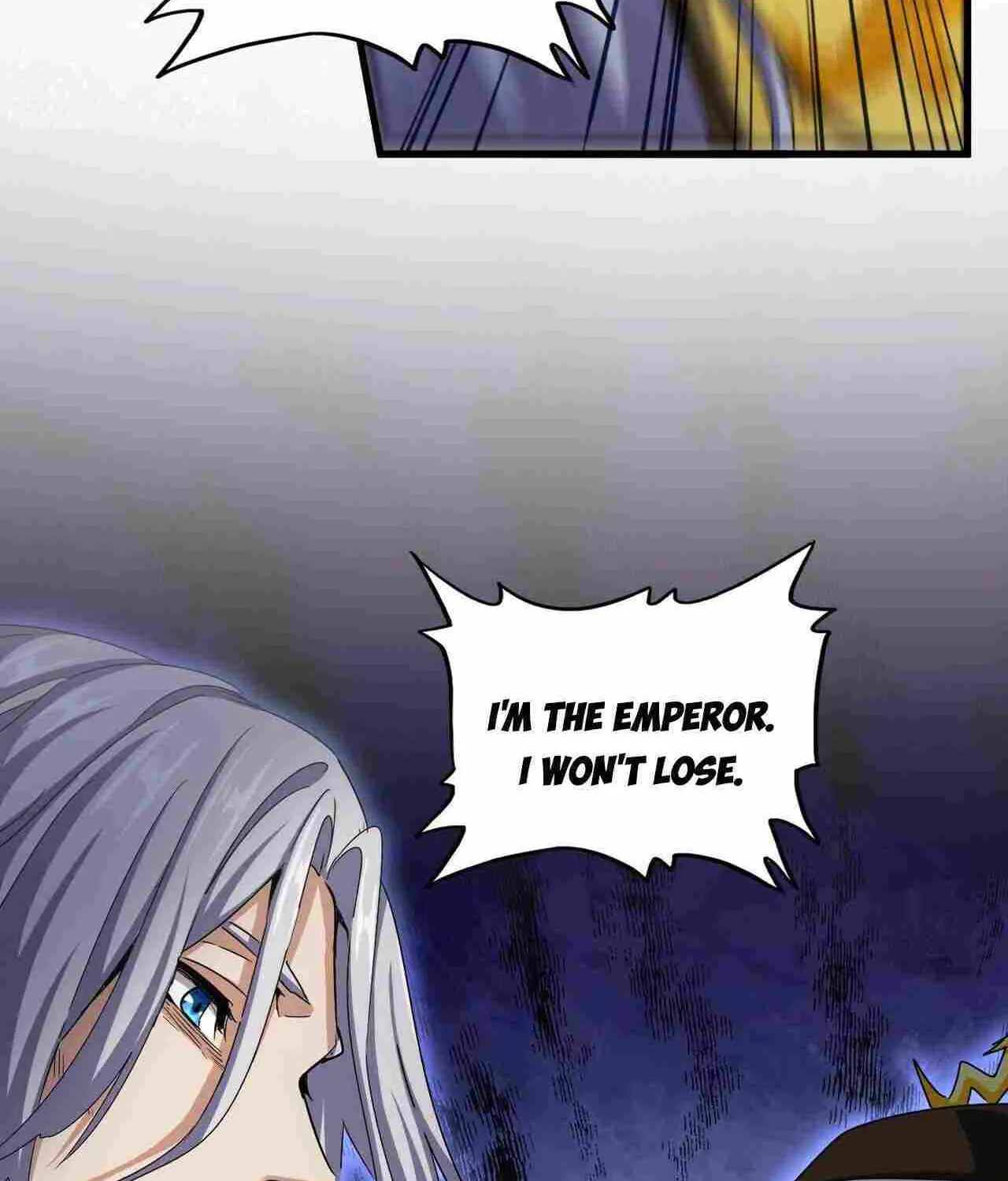 Magic Emperor Chapter 509 page 64 - 
