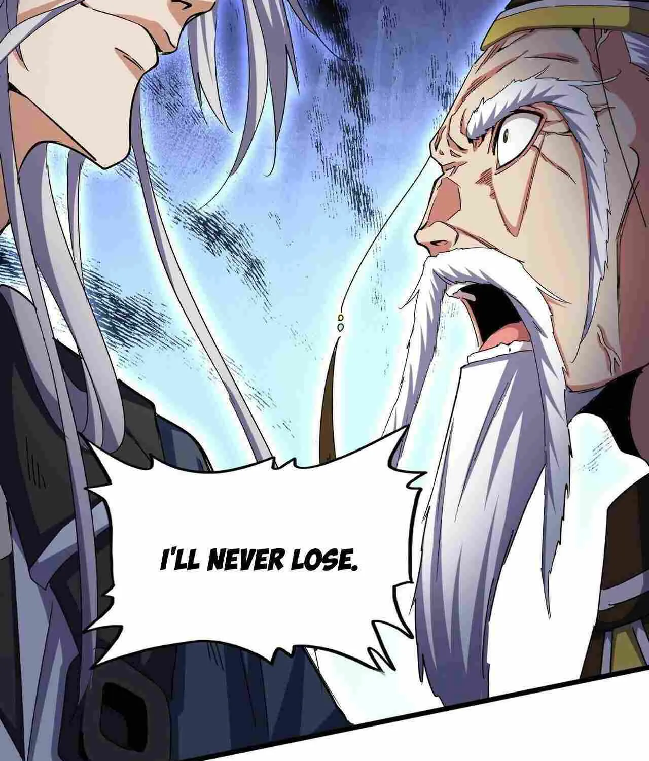 Magic Emperor Chapter 509 page 65 - 
