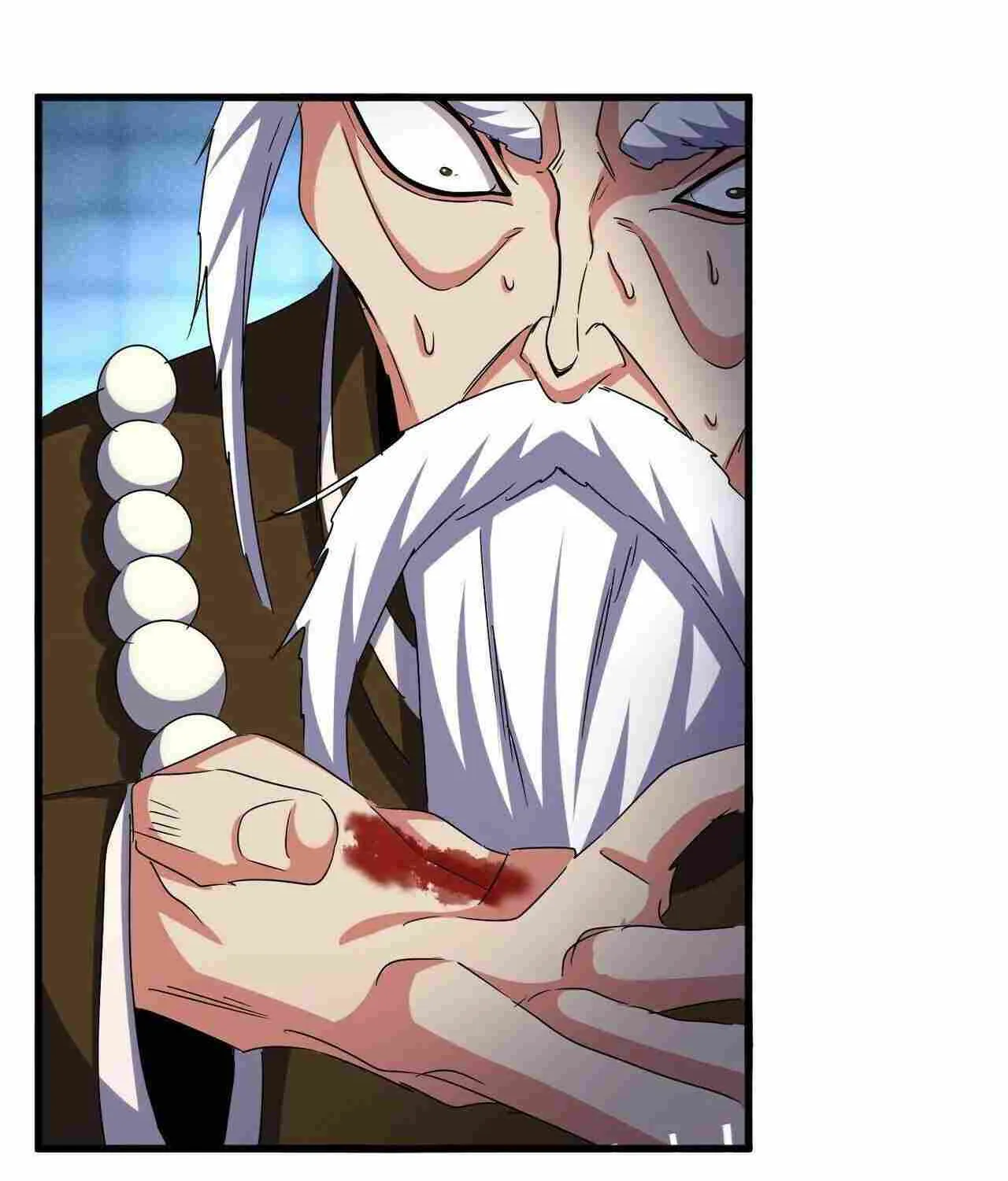 Magic Emperor Chapter 509 page 68 - 
