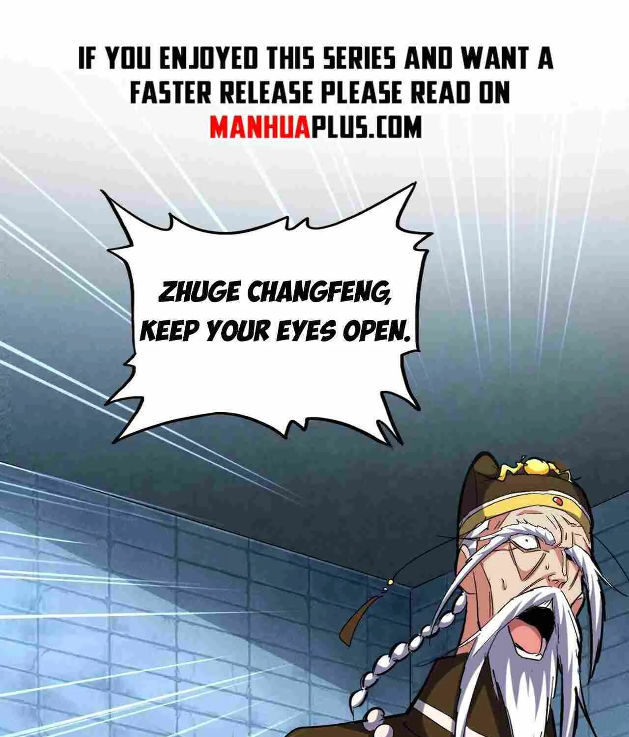 Magic Emperor Chapter 509 page 69 - 