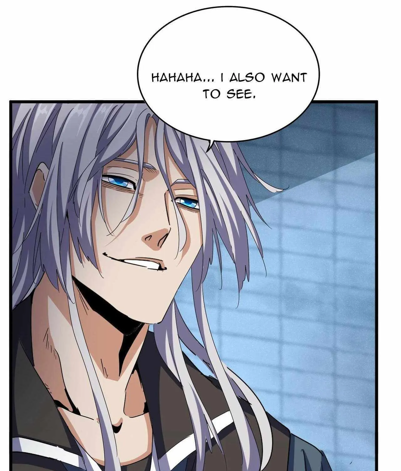 Magic Emperor Chapter 509 page 71 - 