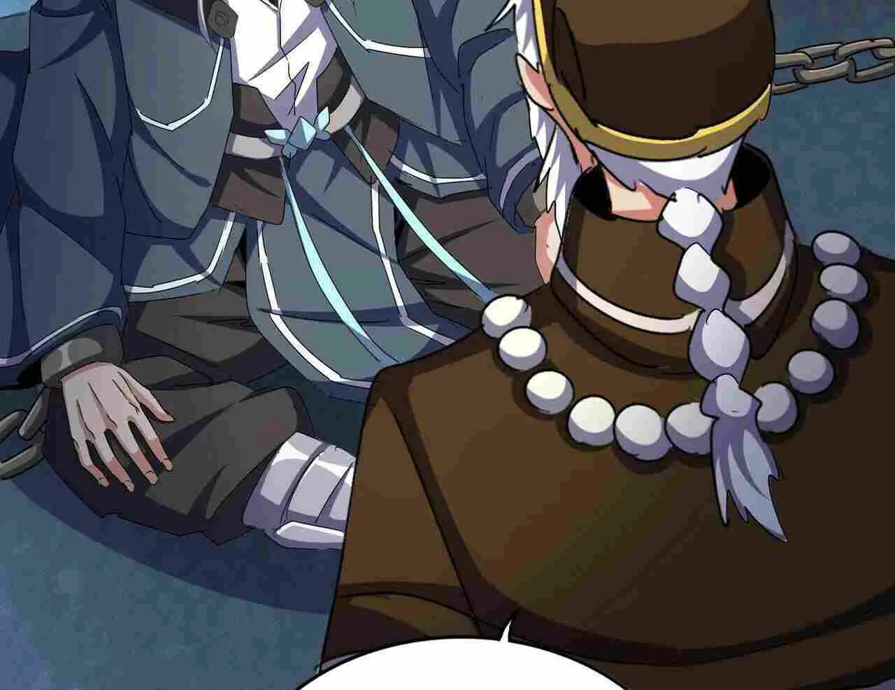 Magic Emperor Chapter 509 page 10 - 
