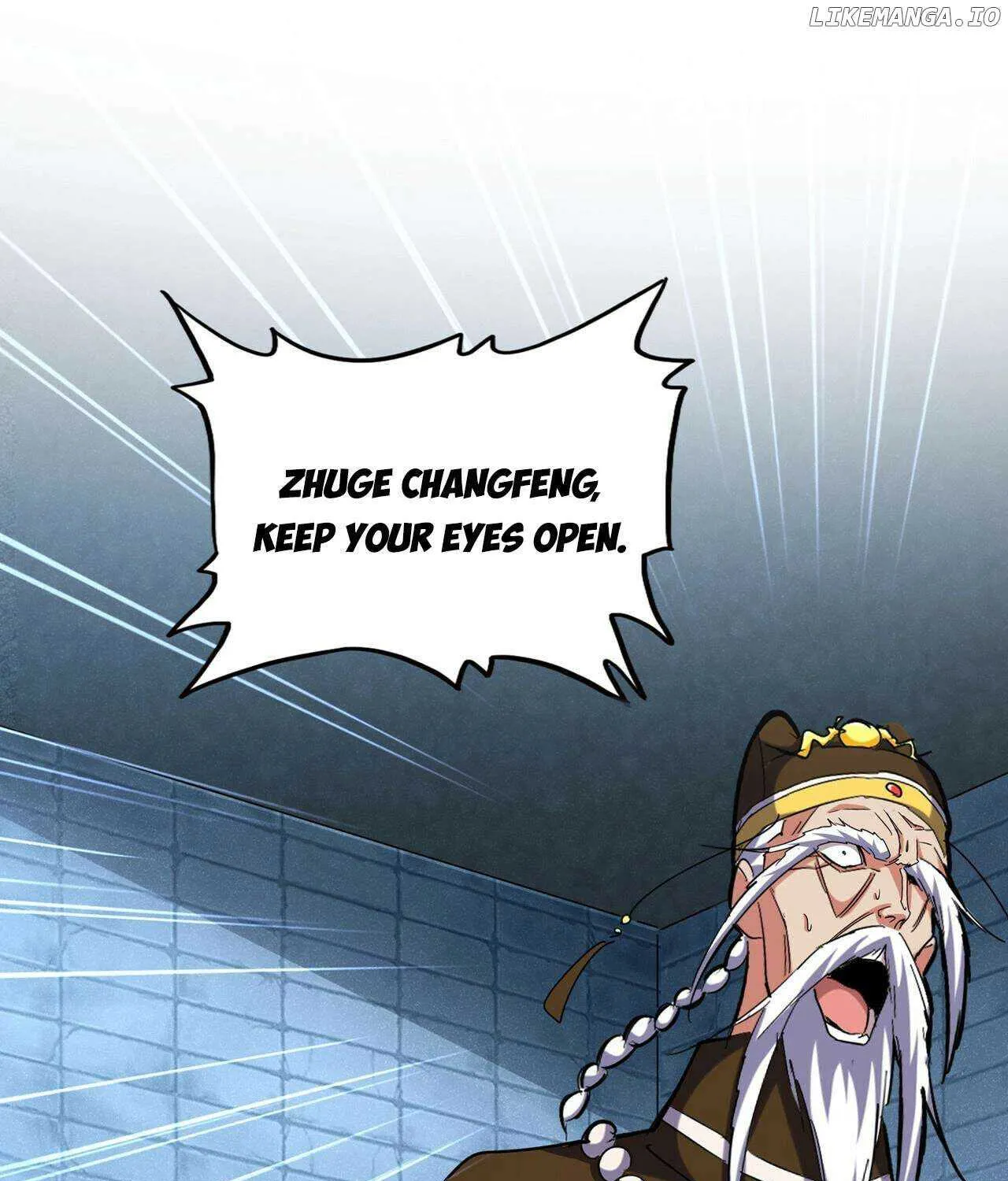 Magic Emperor Chapter 510 page 2 - 