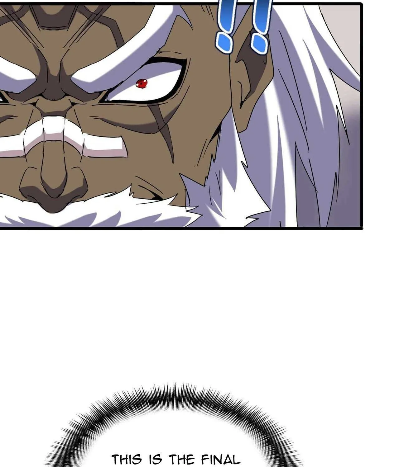 Magic Emperor Chapter 510 page 21 - 