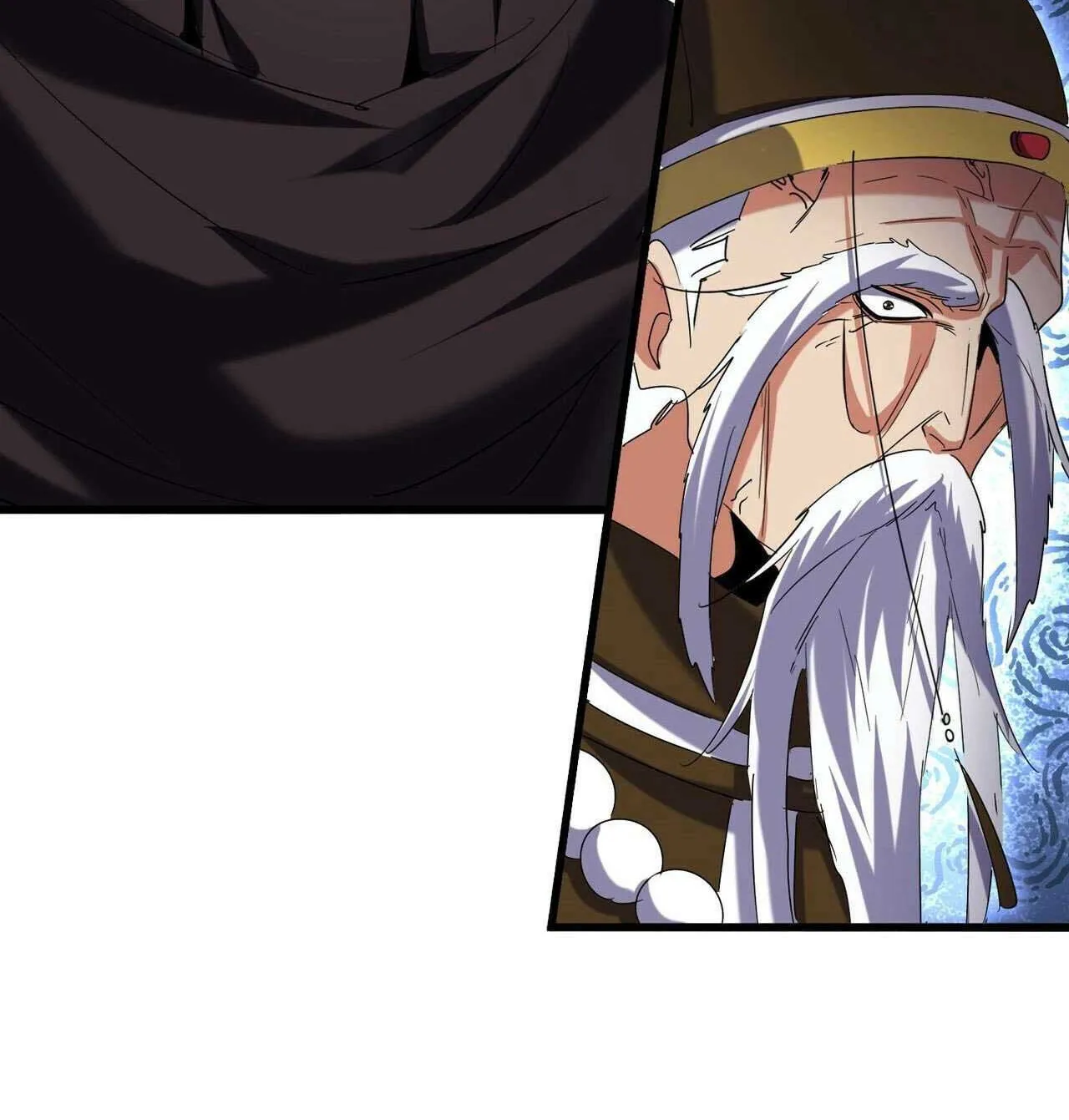 Magic Emperor Chapter 510 page 27 - 
