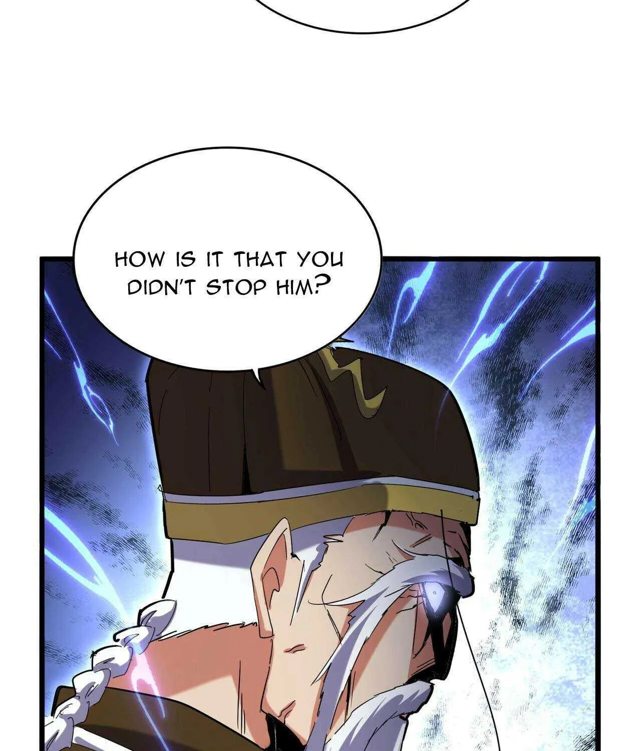 Magic Emperor Chapter 510 page 29 - 