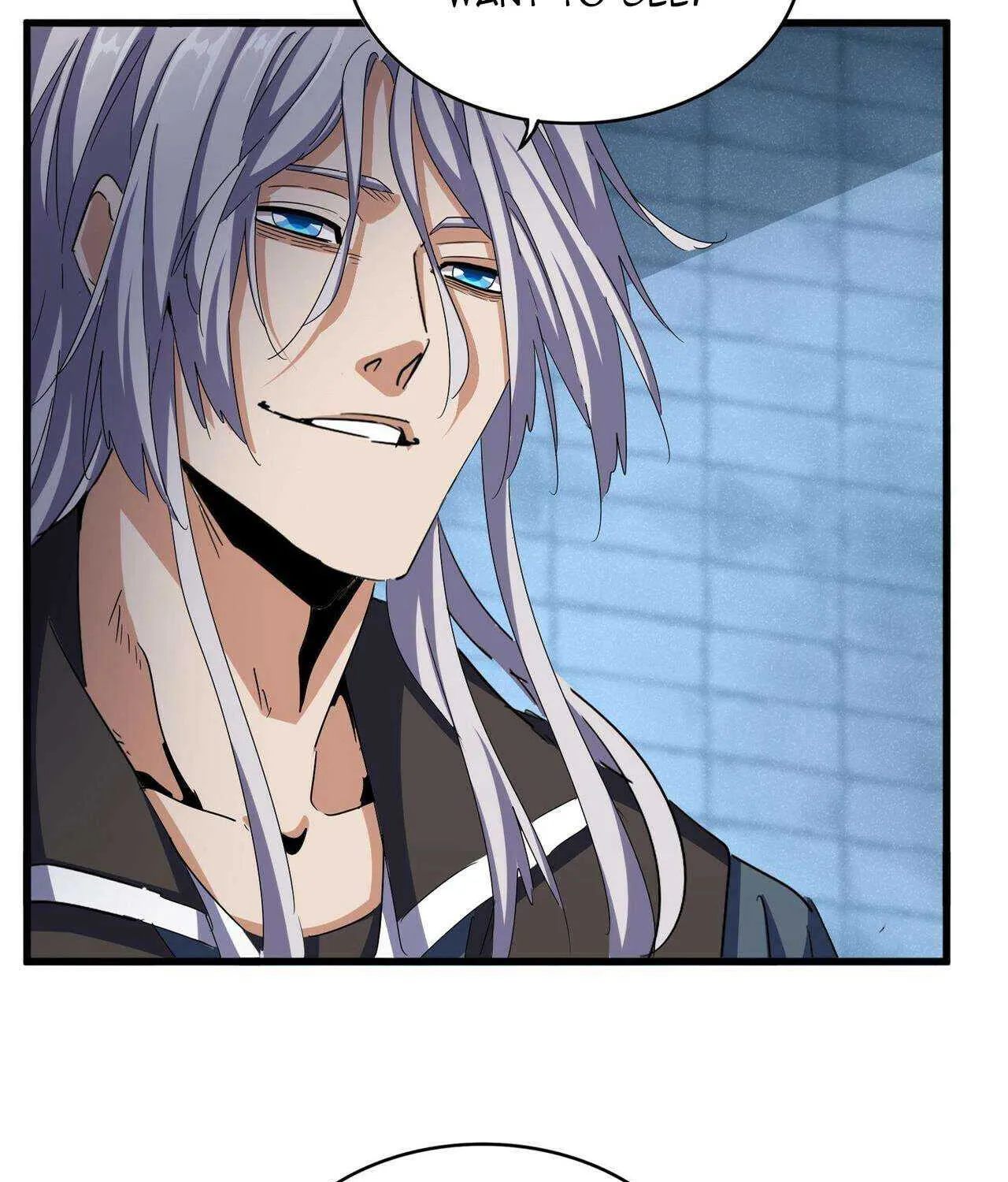 Magic Emperor Chapter 510 page 4 - 