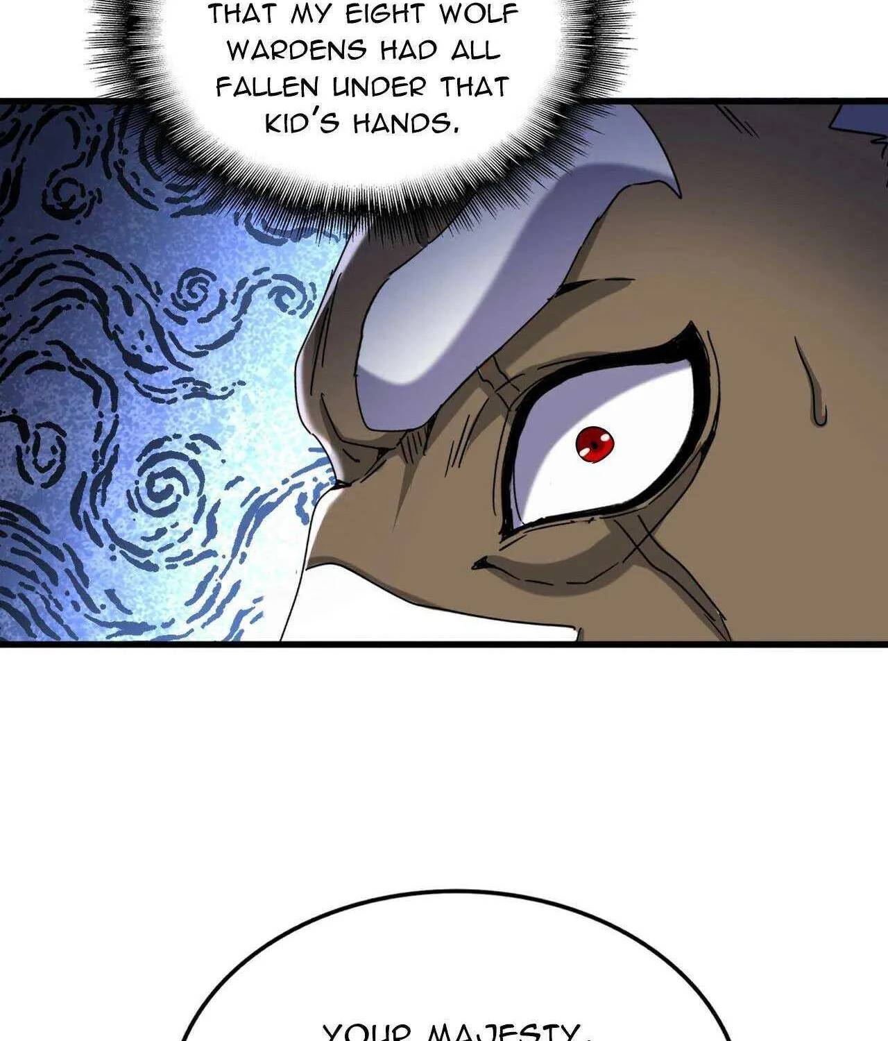 Magic Emperor Chapter 510 page 42 - 