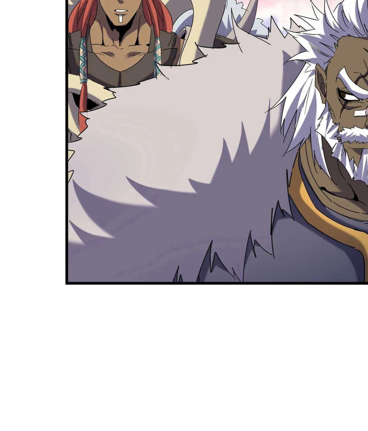 Magic Emperor Chapter 510 page 45 - 