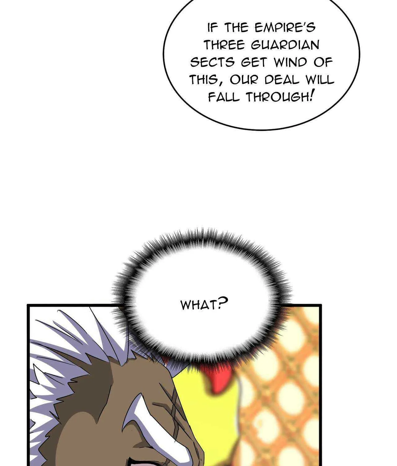 Magic Emperor Chapter 510 page 57 - 