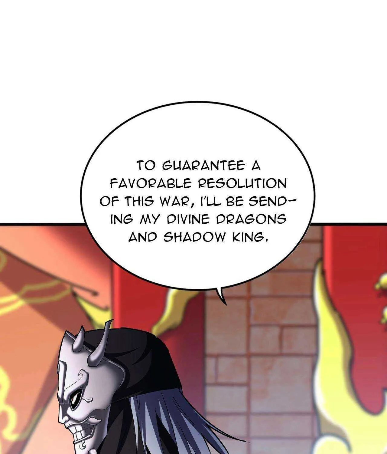 Magic Emperor Chapter 510 page 59 - 