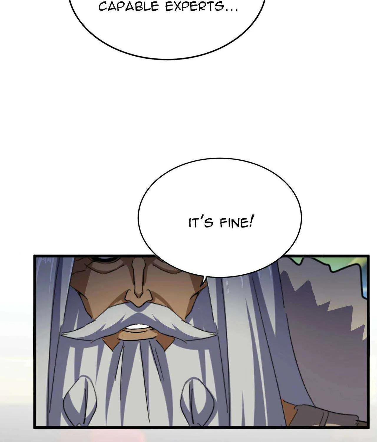 Magic Emperor Chapter 510 page 61 - 