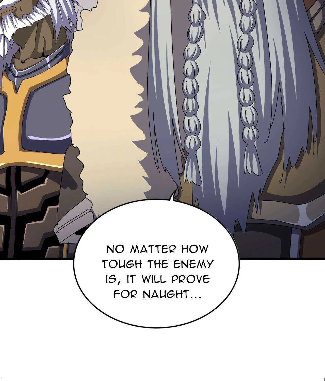 Magic Emperor Chapter 510 page 63 - 