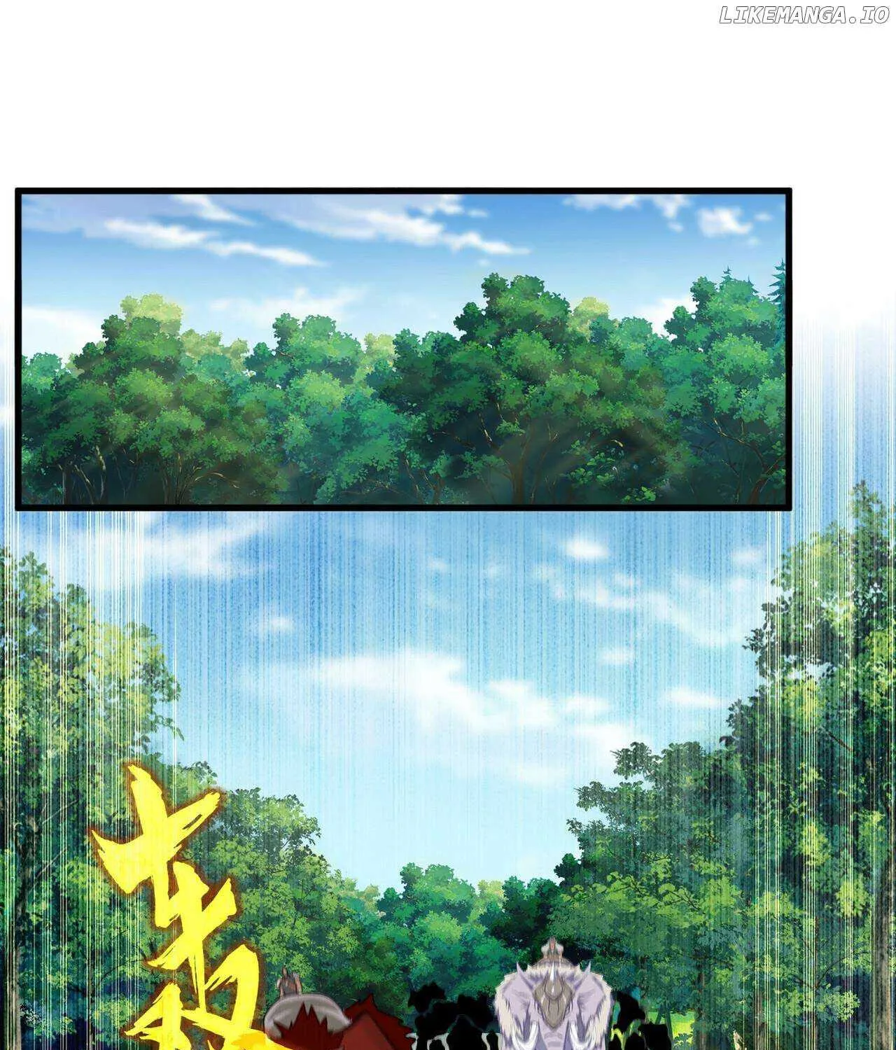 Magic Emperor Chapter 510 page 65 - 