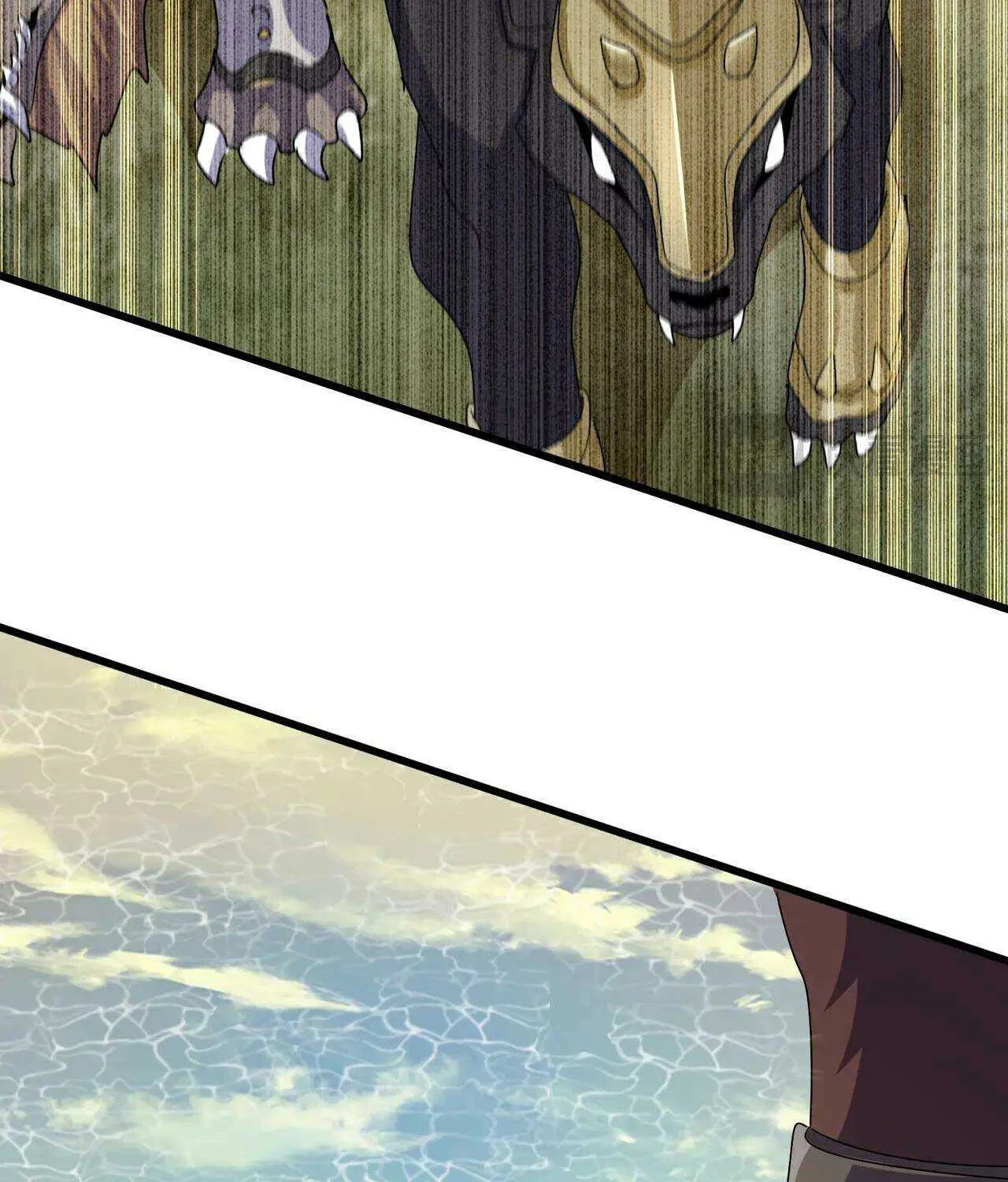 Magic Emperor Chapter 510 page 68 - 