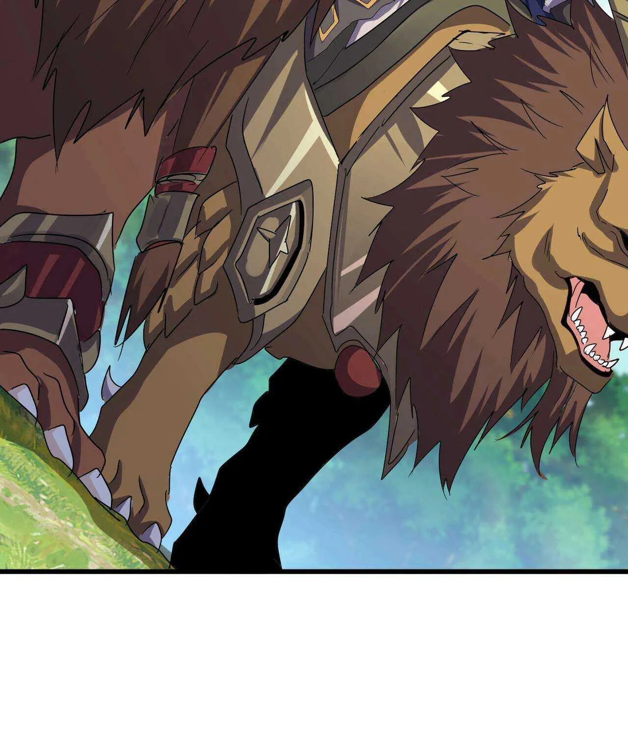 Magic Emperor Chapter 510 page 71 - 