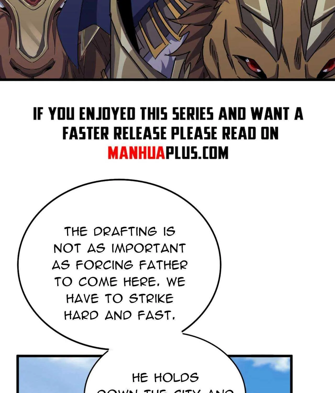 Magic Emperor Chapter 510 page 78 - 