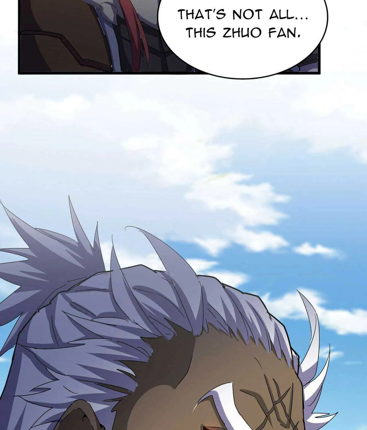 Magic Emperor Chapter 510 page 80 - 