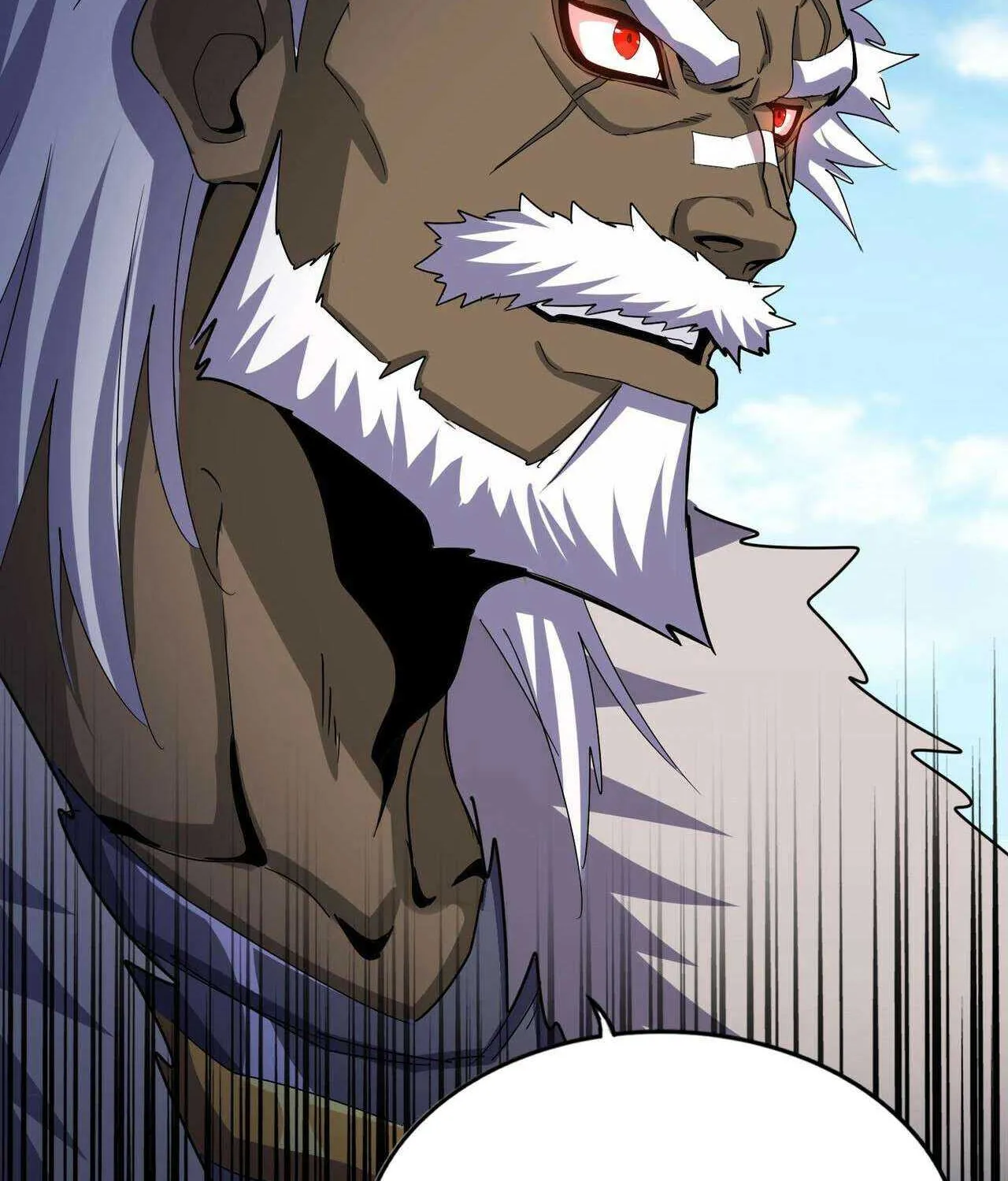 Magic Emperor Chapter 510 page 81 - 
