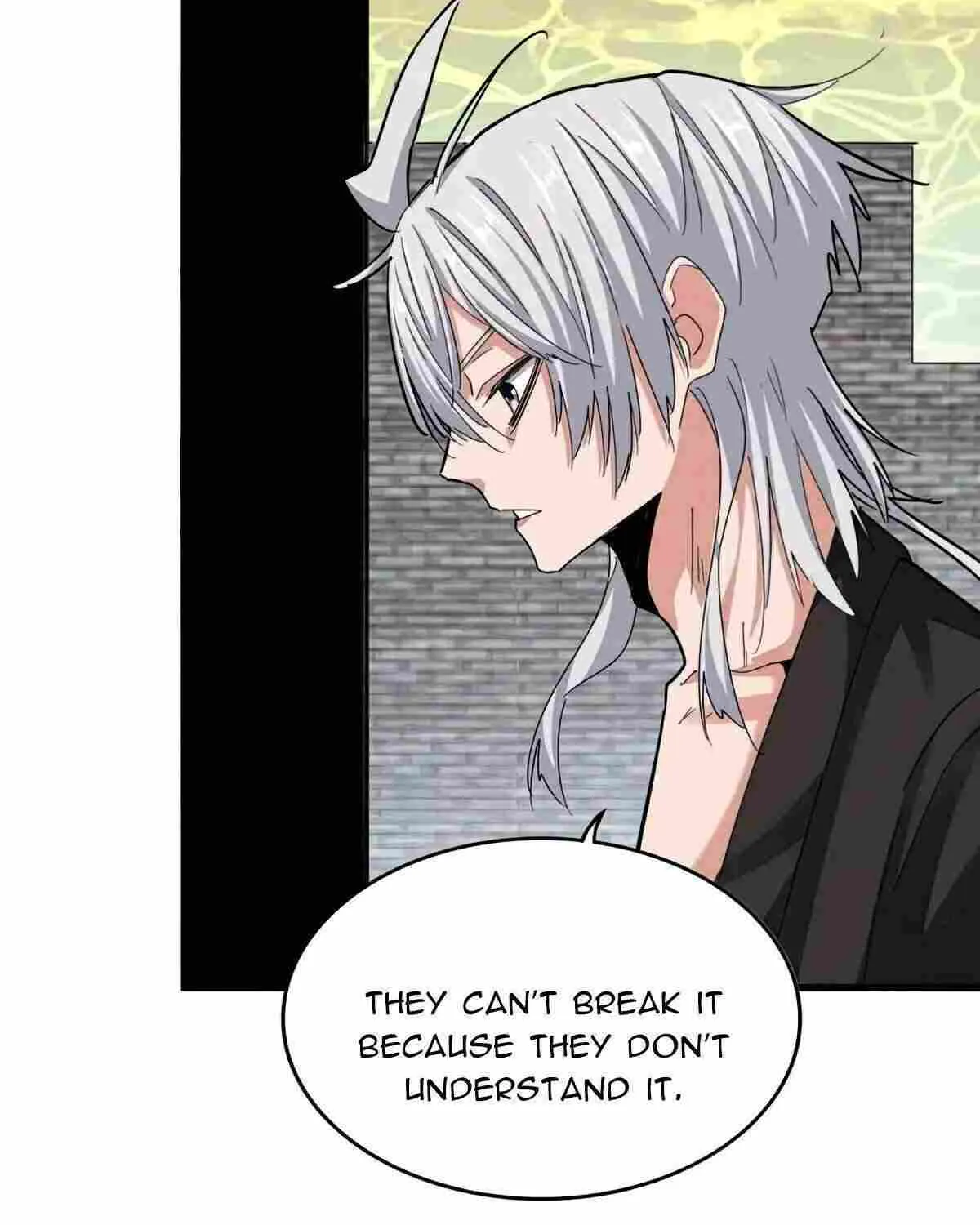 Magic Emperor Chapter 511 page 26 - 