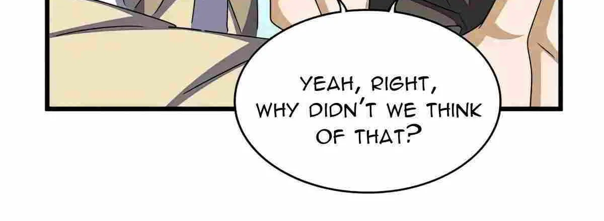 Magic Emperor Chapter 511 page 29 - 