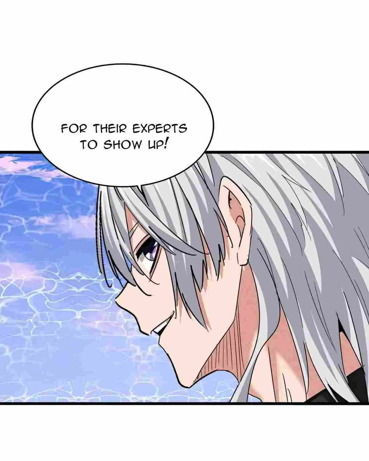 Magic Emperor Chapter 511 page 40 - 