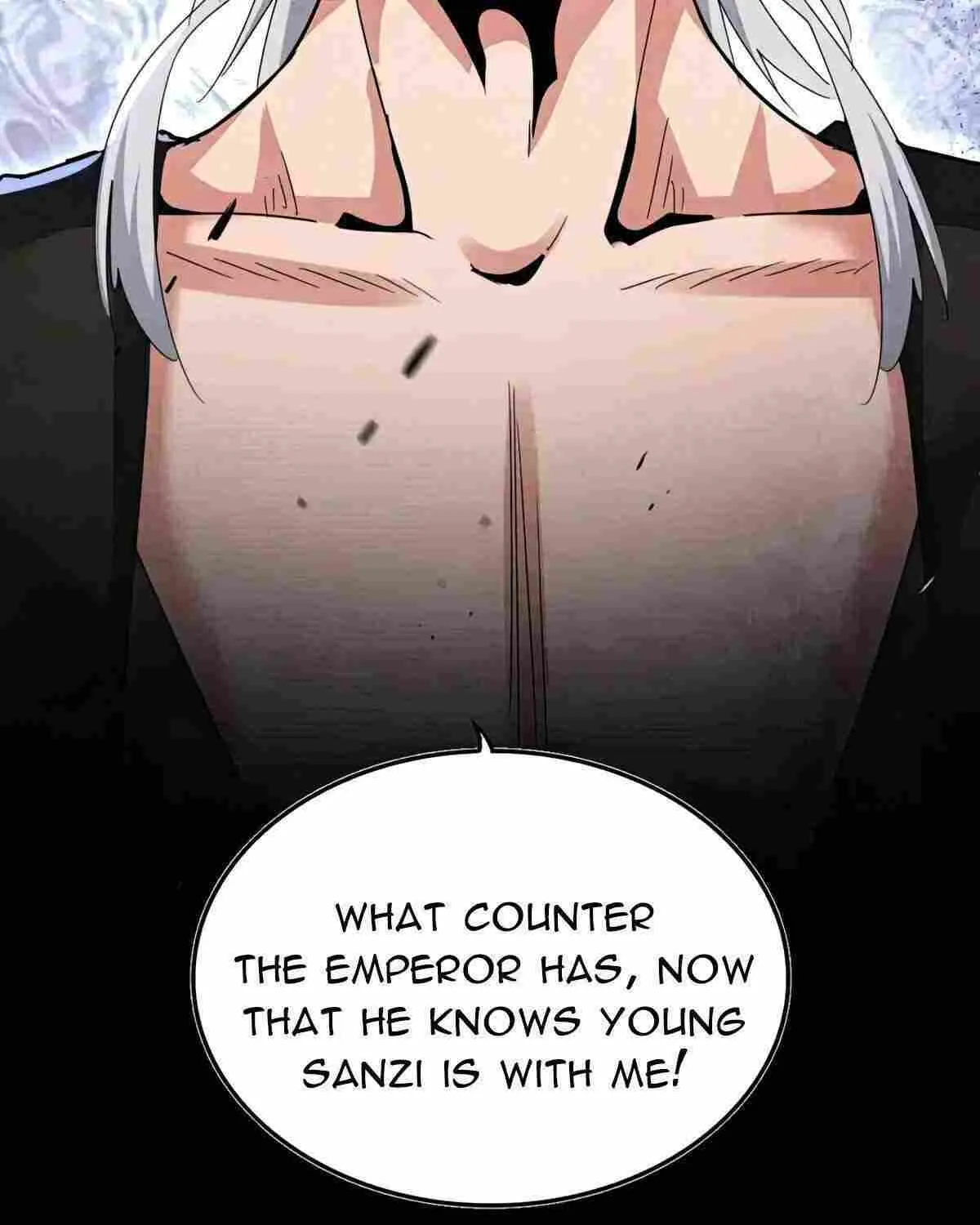 Magic Emperor Chapter 511 page 48 - 