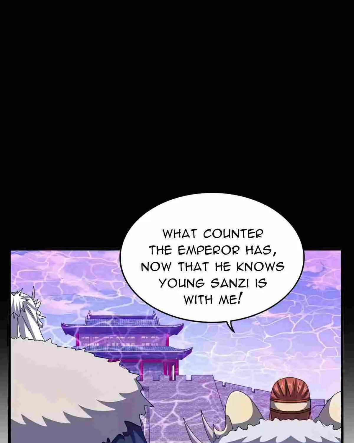 Magic Emperor Chapter 511 page 49 - 
