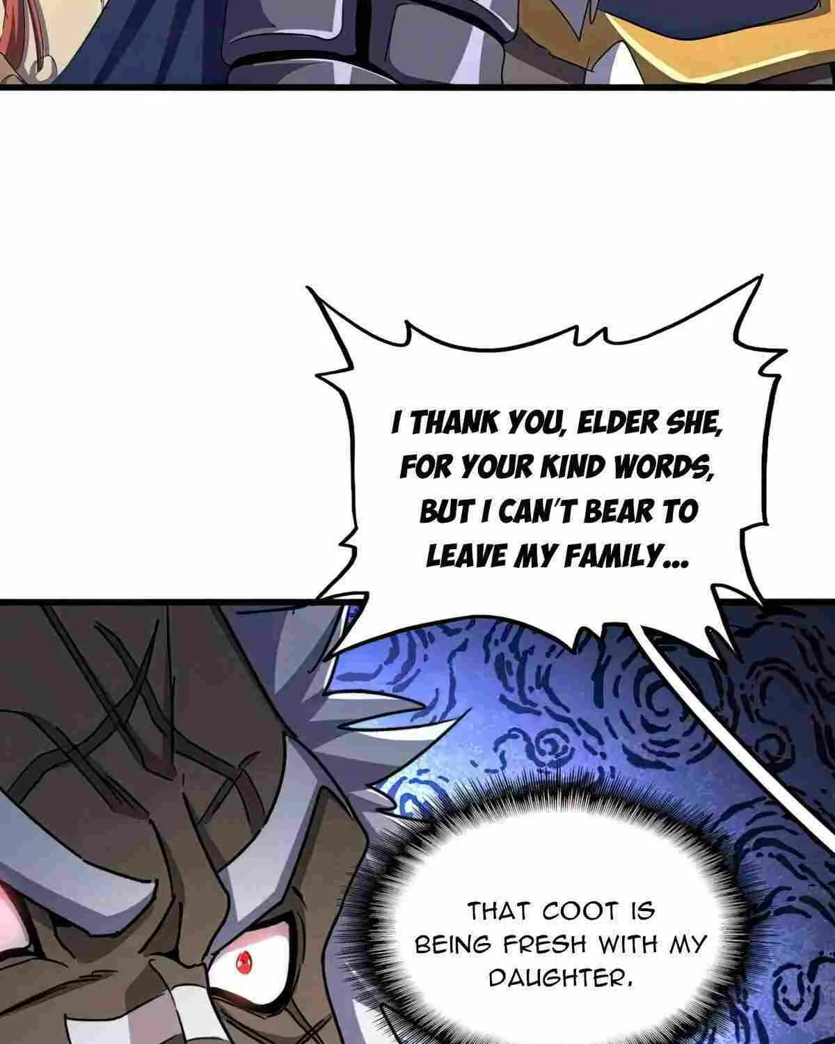Magic Emperor Chapter 511 page 59 - 