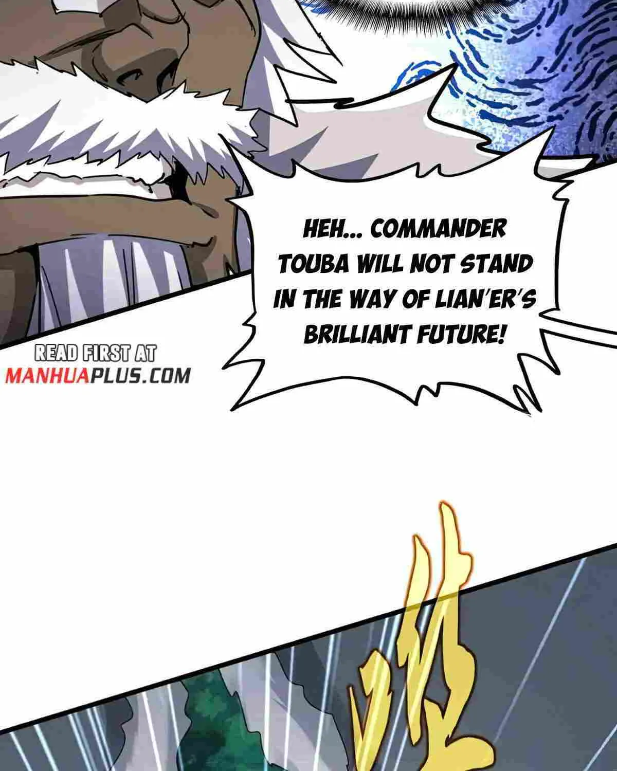 Magic Emperor Chapter 511 page 60 - 