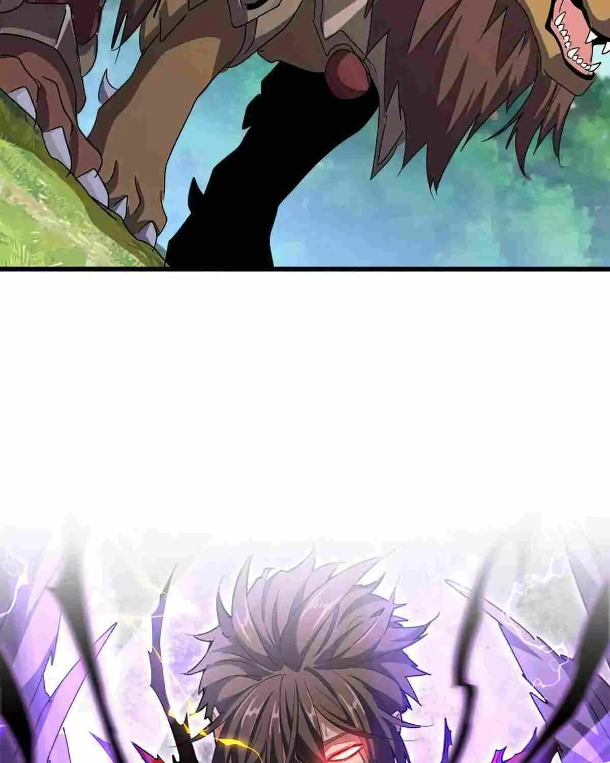 Magic Emperor Chapter 511 page 7 - 