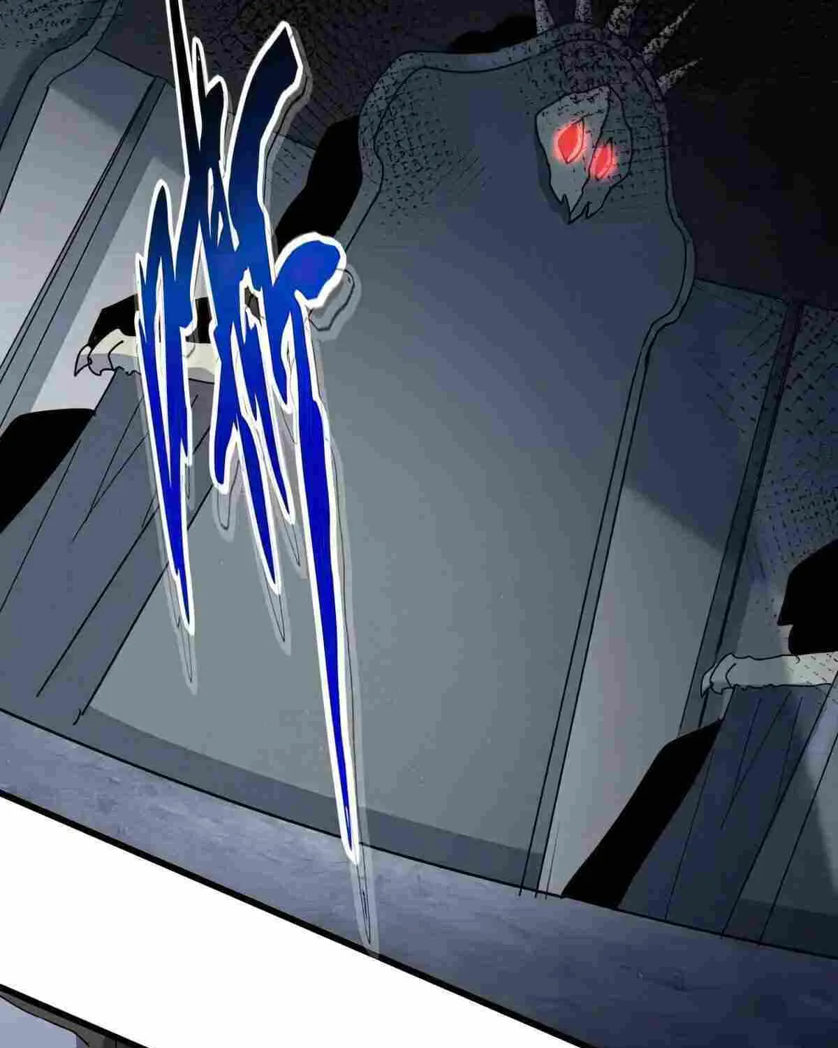 Magic Emperor Chapter 511 page 65 - 