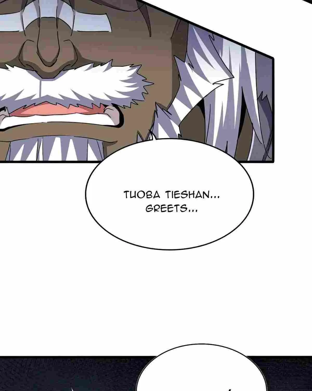 Magic Emperor Chapter 511 page 67 - 
