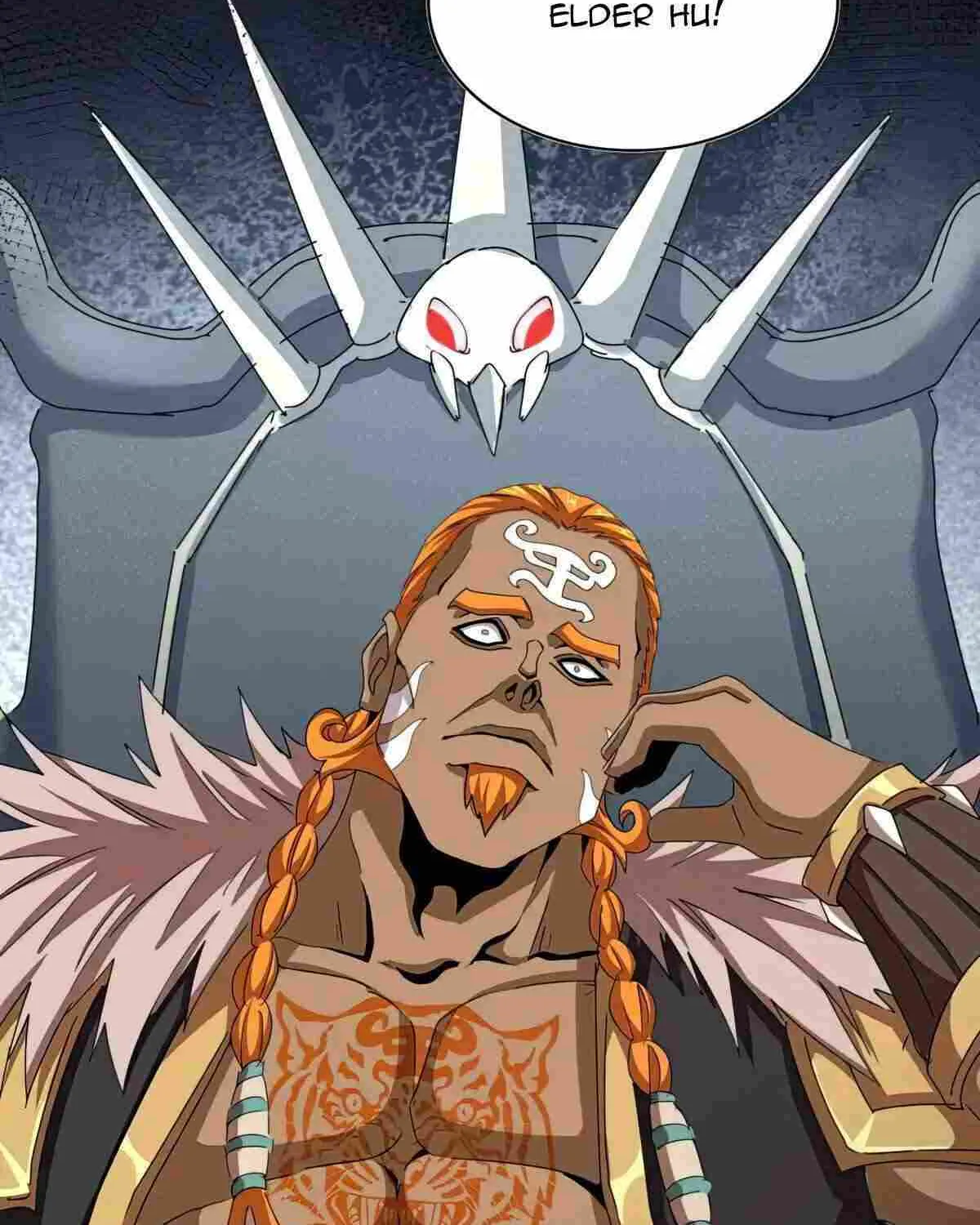 Magic Emperor Chapter 511 page 68 - 