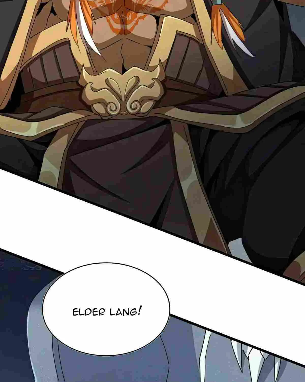 Magic Emperor Chapter 511 page 69 - 