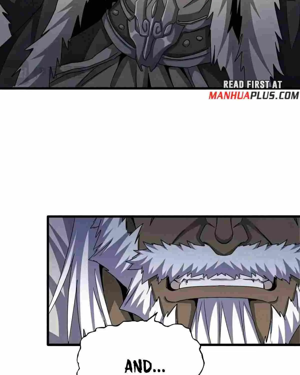 Magic Emperor Chapter 511 page 71 - 